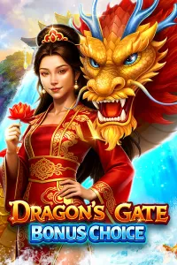 Dragon’s Gate – Bonus Choice